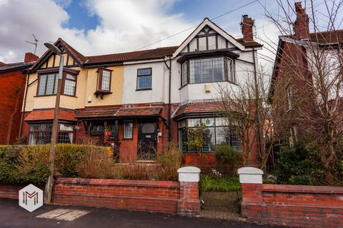4 bedroom semi-detached house for sale, Rivington Road, Salford, Greater Manchester, M6 8GQ