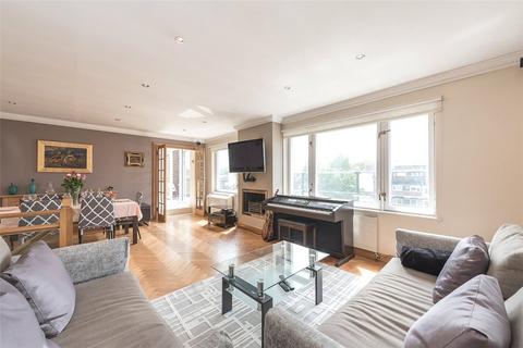 3 bedroom flat for sale, Southwick Street, London, W2