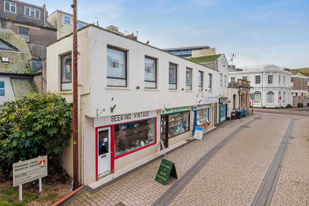 A01 - 1 Waterloo St, Teignmouth - 230113