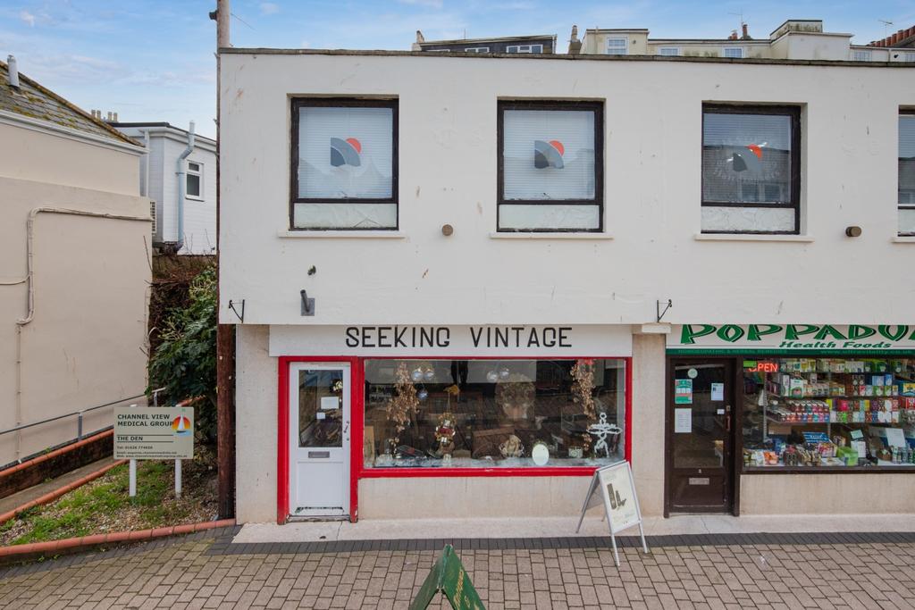 A02 - 1 Waterloo St, Teignmouth - 230113