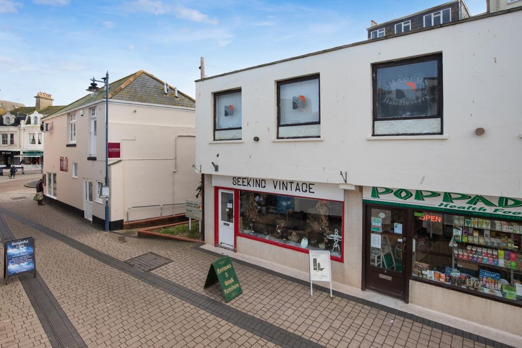 A03 - 1 Waterloo St, Teignmouth - 230113