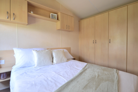 2 bedroom static caravan for sale - Coghurst Hall, Hastings