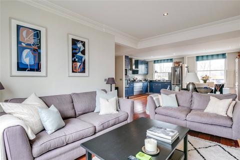2 bedroom apartment for sale - St. Lukes Road, Notting Hill, London, W11