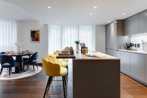 3 bedroom apartment for sale, Paddington Gardens, North Wharf Road, W2