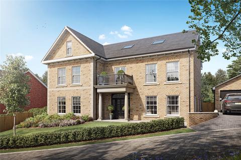 5 bedroom detached house for sale - The Cullinan, The Ridgeway, Cuffley, Hertfordshire, EN6