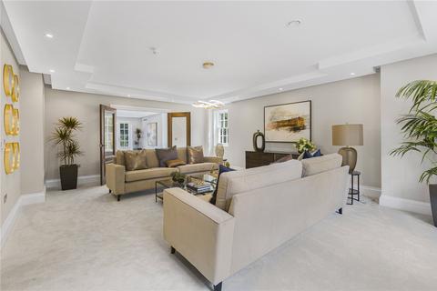 5 bedroom detached house for sale - The Cullinan, The Ridgeway, Cuffley, Hertfordshire, EN6