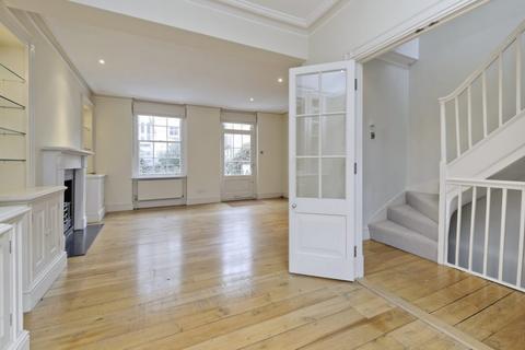 3 bedroom terraced house to rent, Seymour Walk, Chelsea, SW10