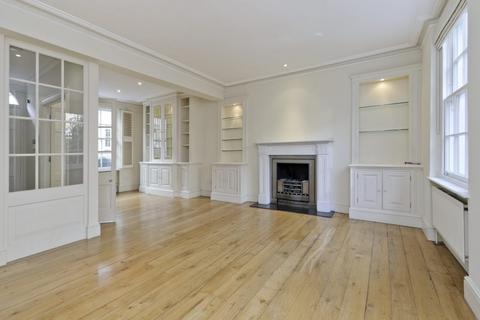 3 bedroom terraced house to rent, Seymour Walk, Chelsea, SW10