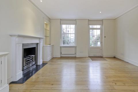 3 bedroom terraced house to rent, Seymour Walk, Chelsea, SW10