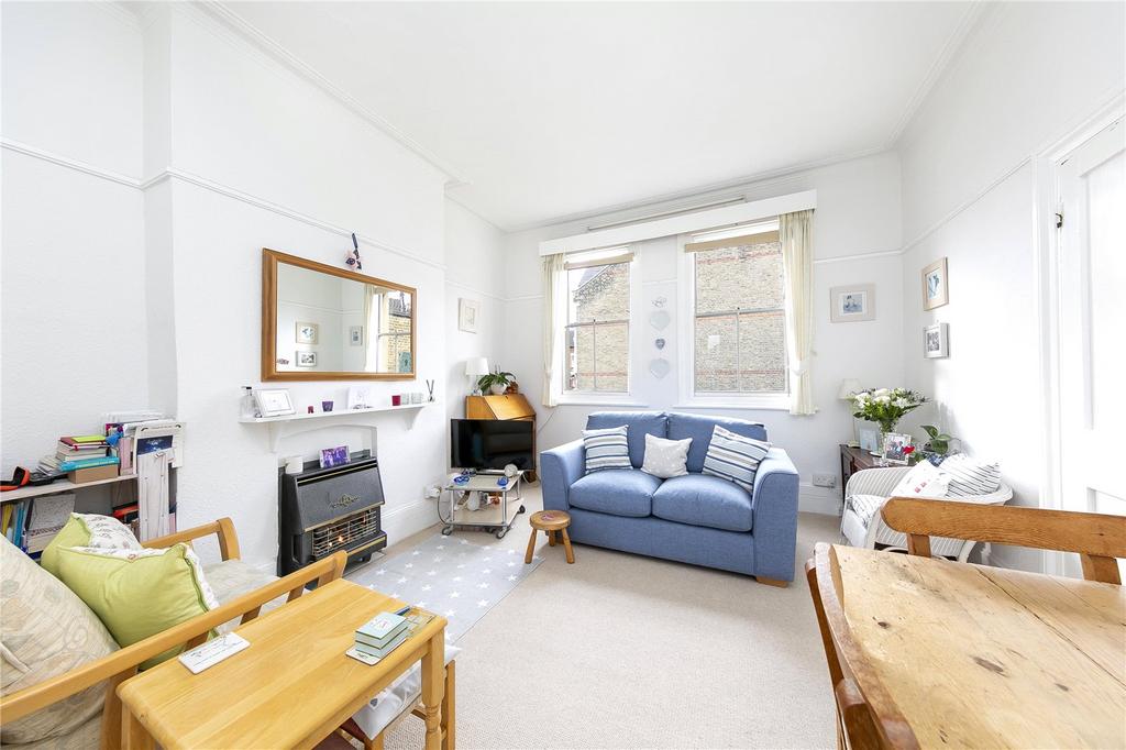 Onslow Road, Richmond, TW10 1 bed apartment for sale £525,000