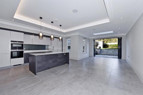 undefined, Oakshade Road, Oxshott, Leatherhead, Surrey, KT22