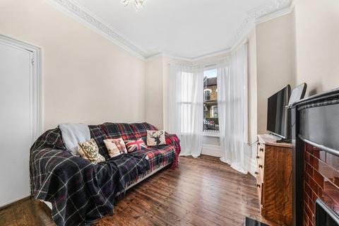 3 bedroom terraced house for sale - Hornsey Park Road, London, N8