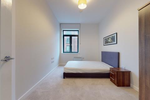 3 bedroom ground floor flat to rent - Atkinson Street