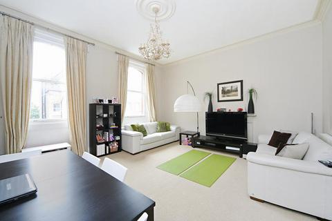 1 bedroom flat to rent, Roland Gardens, South Kensington, London