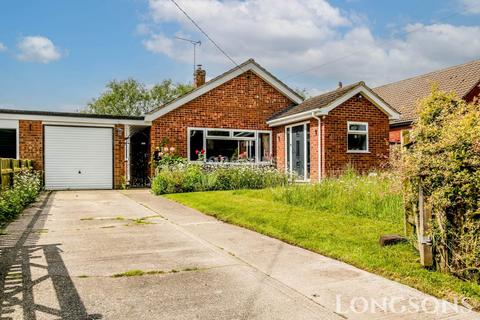 3 bedroom detached bungalow for sale, Houghton Lane, North Pickenham