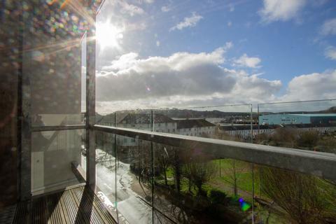 2 bedroom apartment for sale - Evolution Cove, Durnford Street, Plymouth, PL1 3EU