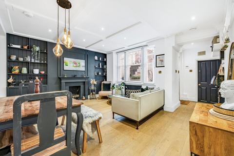 2 bedroom apartment for sale, Comeragh Road, West Kensington, W14 9HS