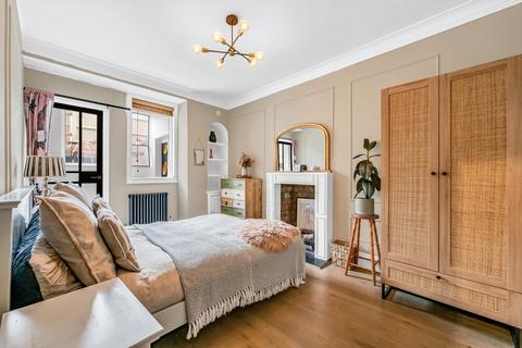 2 bedroom apartment for sale, Comeragh Road, West Kensington, W14 9HS