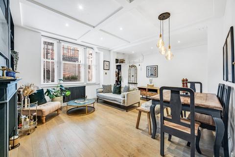 2 bedroom apartment for sale, Comeragh Road, West Kensington, W14 9HS