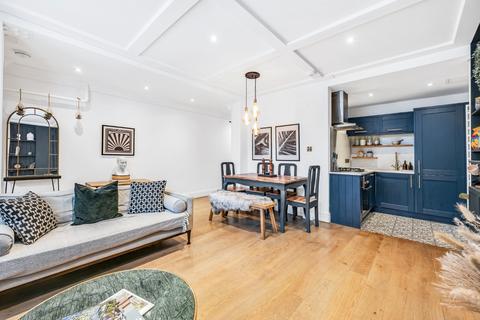 2 bedroom apartment for sale, Comeragh Road, West Kensington, W14 9HS