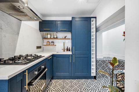 2 bedroom apartment for sale, Comeragh Road, West Kensington, W14 9HS