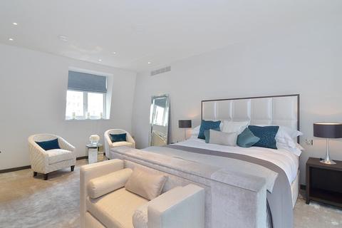 5 bedroom terraced house to rent - Cornwall Gardens, South Kensington, London