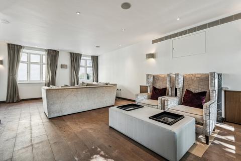 undefined, Cornwall Gardens, South Kensington, London