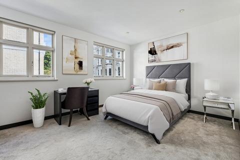 5 bedroom terraced house to rent, Cornwall Gardens, South Kensington, London