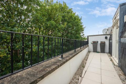 undefined, Cornwall Gardens, South Kensington, London