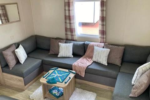 4 bedroom static caravan for sale, Glendale Holiday Park