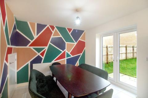 3 bedroom detached house for sale - Barley Avenue, Pocklington, York YO42 2RW
