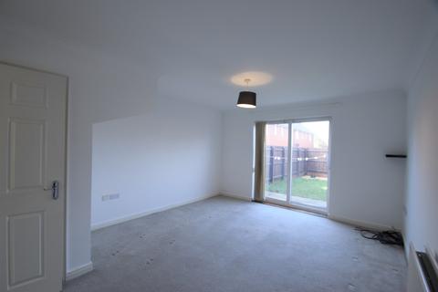 2 bedroom end of terrace house for sale - Jovian Way, Blakenham Park, Ipswich, IP1