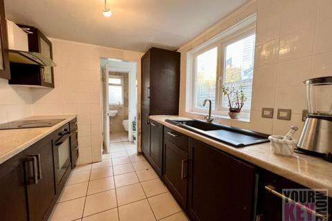 63 East Cliff, Folkestone, CT19 6BX