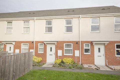 2 bedroom semi-detached house to rent - Orme Court, North Ormesby, Middlesbrough, North Yorkshire, TS3