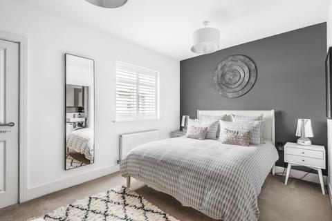 6 Edgefield Close, Beckenham, BR3 1DJ
