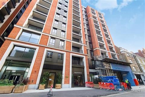 2 bedroom apartment to rent, Asquith House,  Segrave Walk,W2