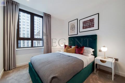 2 bedroom apartment to rent, Asquith House,  Segrave Walk,W2