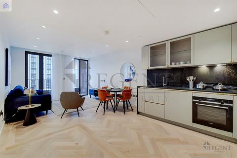2 bedroom apartment to rent, Asquith House,  Segrave Walk,W2