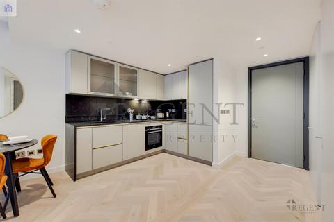 2 bedroom apartment to rent, Asquith House,  Segrave Walk,W2