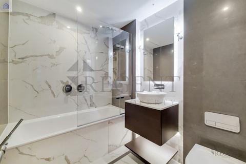 2 bedroom apartment to rent, Asquith House,  Segrave Walk,W2