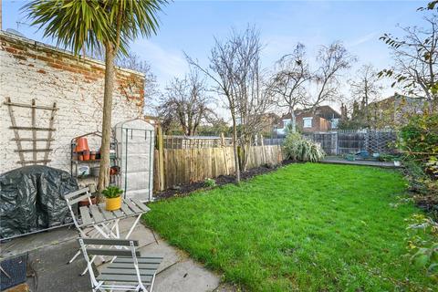 2 bedroom apartment to rent, Chandos Road, Willesden Green, London, NW2