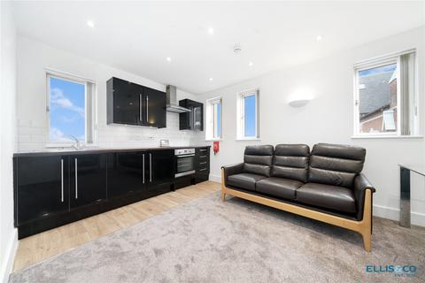 1 bedroom apartment to rent, Pollards Row, London, E2