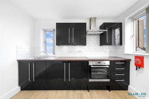 1 bedroom apartment to rent, Pollards Row, London, E2