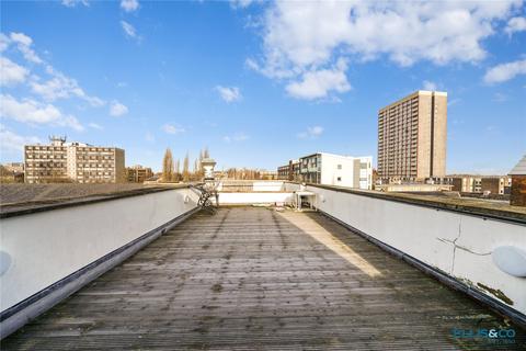 1 bedroom apartment to rent, Pollards Row, London, E2