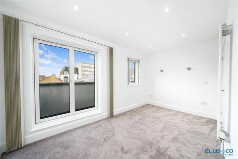 1 bedroom apartment to rent, Pollards Row, London, E2