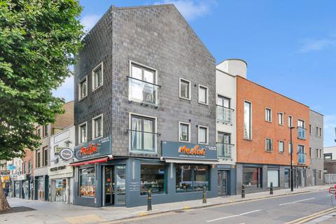 Pollards Row, London, E2