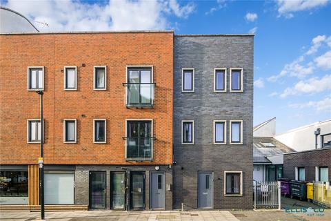 1 bedroom apartment to rent, Pollards Row, London, E2