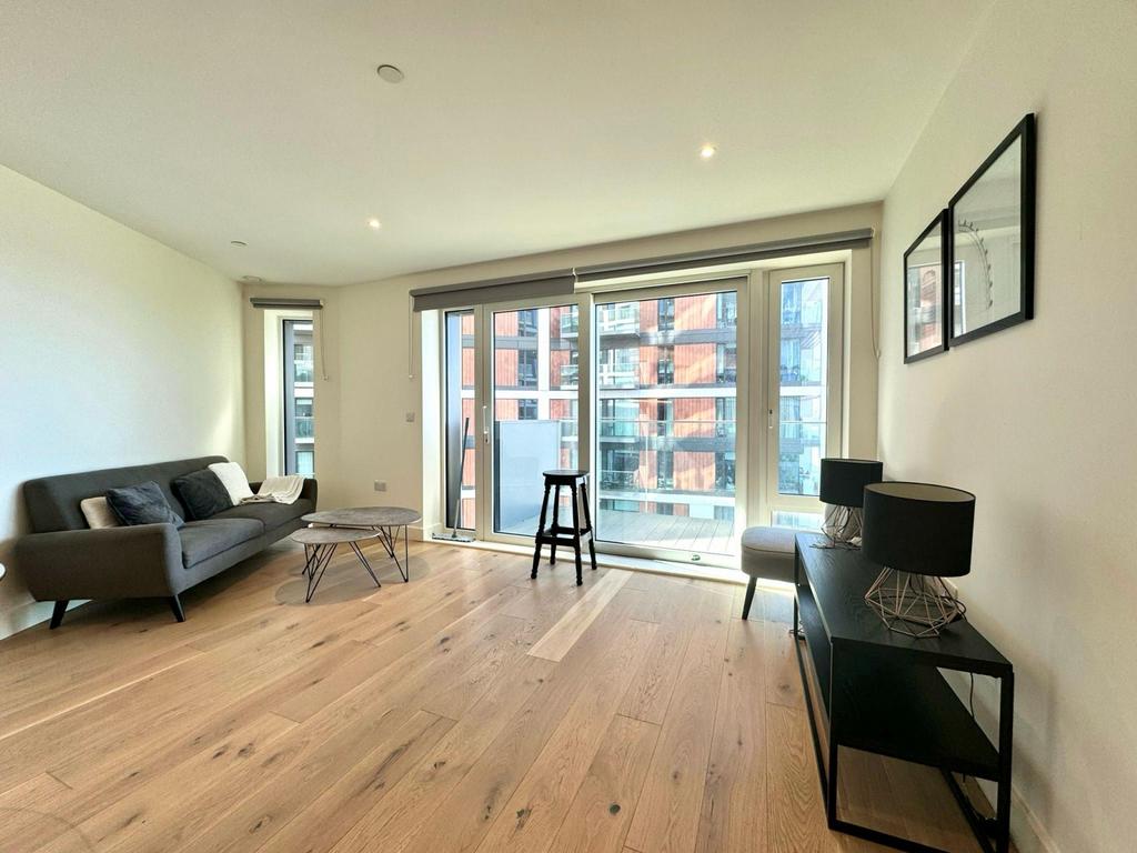 Two Bedroom Flat to Rent