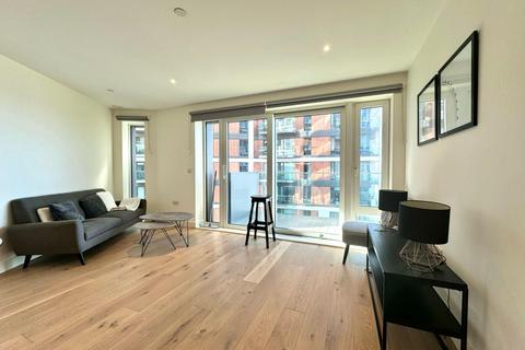 undefined, Deveraux House, Duke of Wellington Avenue, Woolwich, London SE18