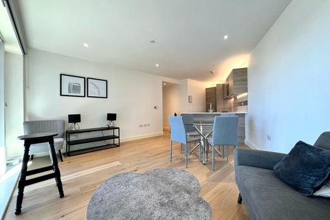 undefined, Deveraux House, Duke of Wellington Avenue, Woolwich, London SE18